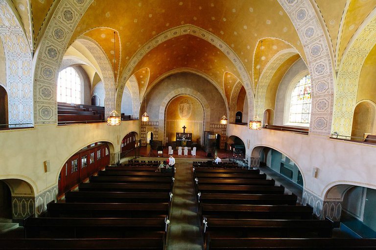 Hochzeitsfotograf Osnabruck Kirchliche Trauung Von Lina Und Johann