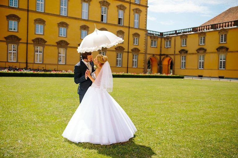 Hochzeitsfotograf Osnabruck Vicky Alex