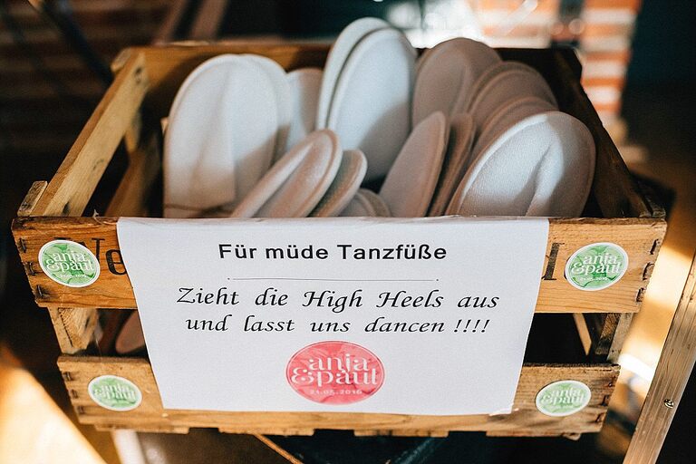 Tanzschuhe Beverland