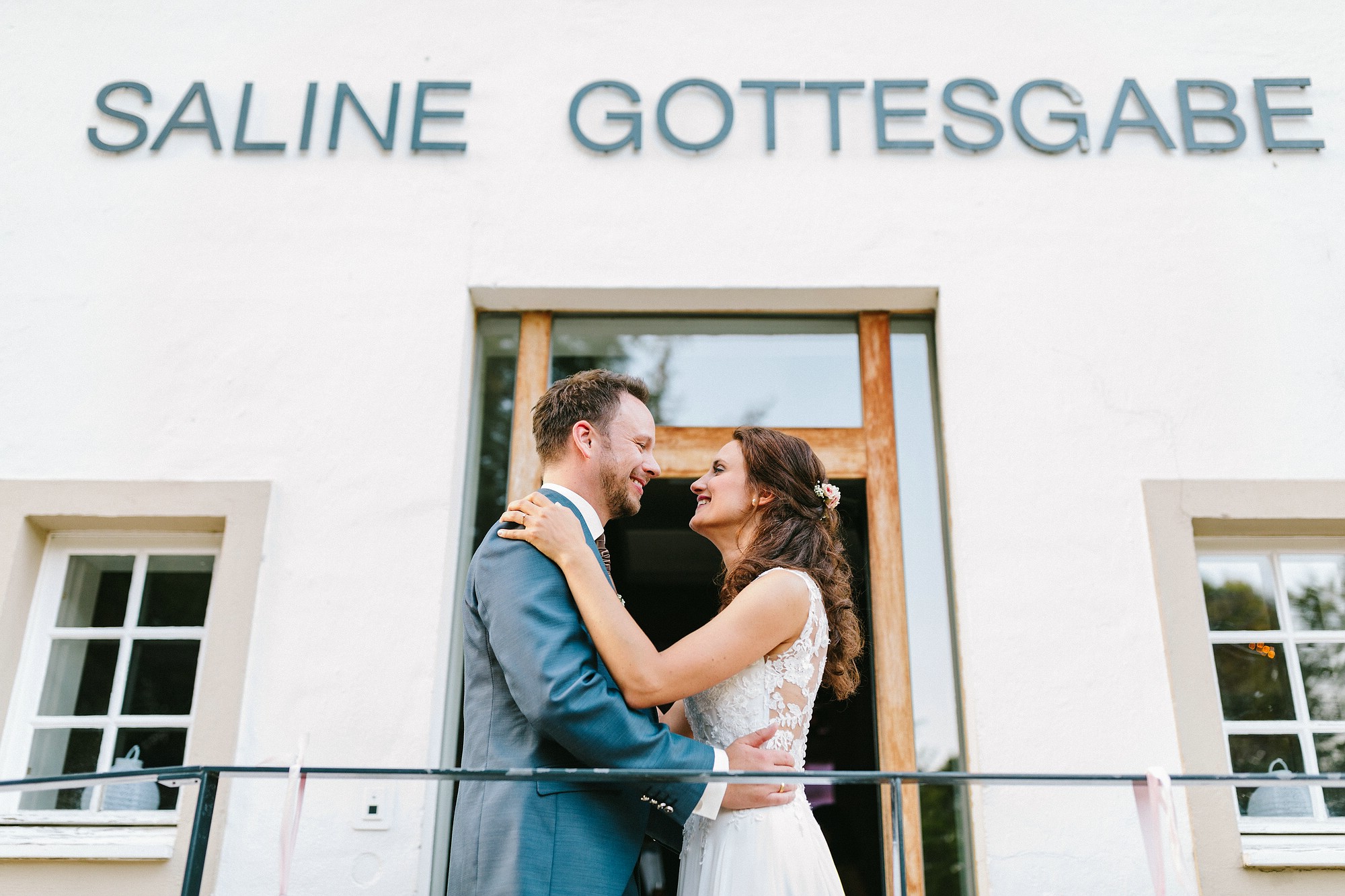 Hochzeitsfotograf Rheine